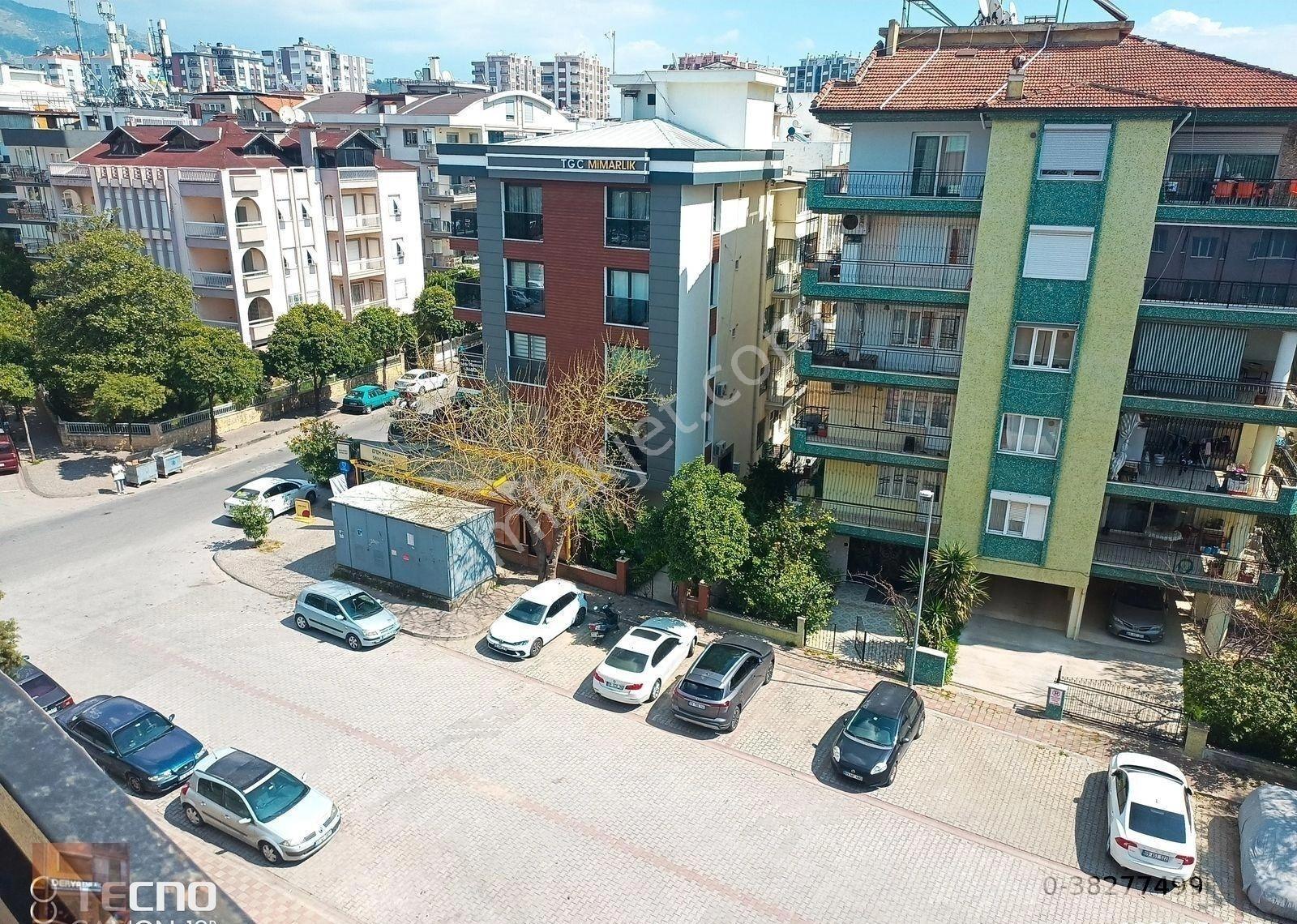Aydın Kiralık Üst Efelerde 4+1 Daire - Görsel 3