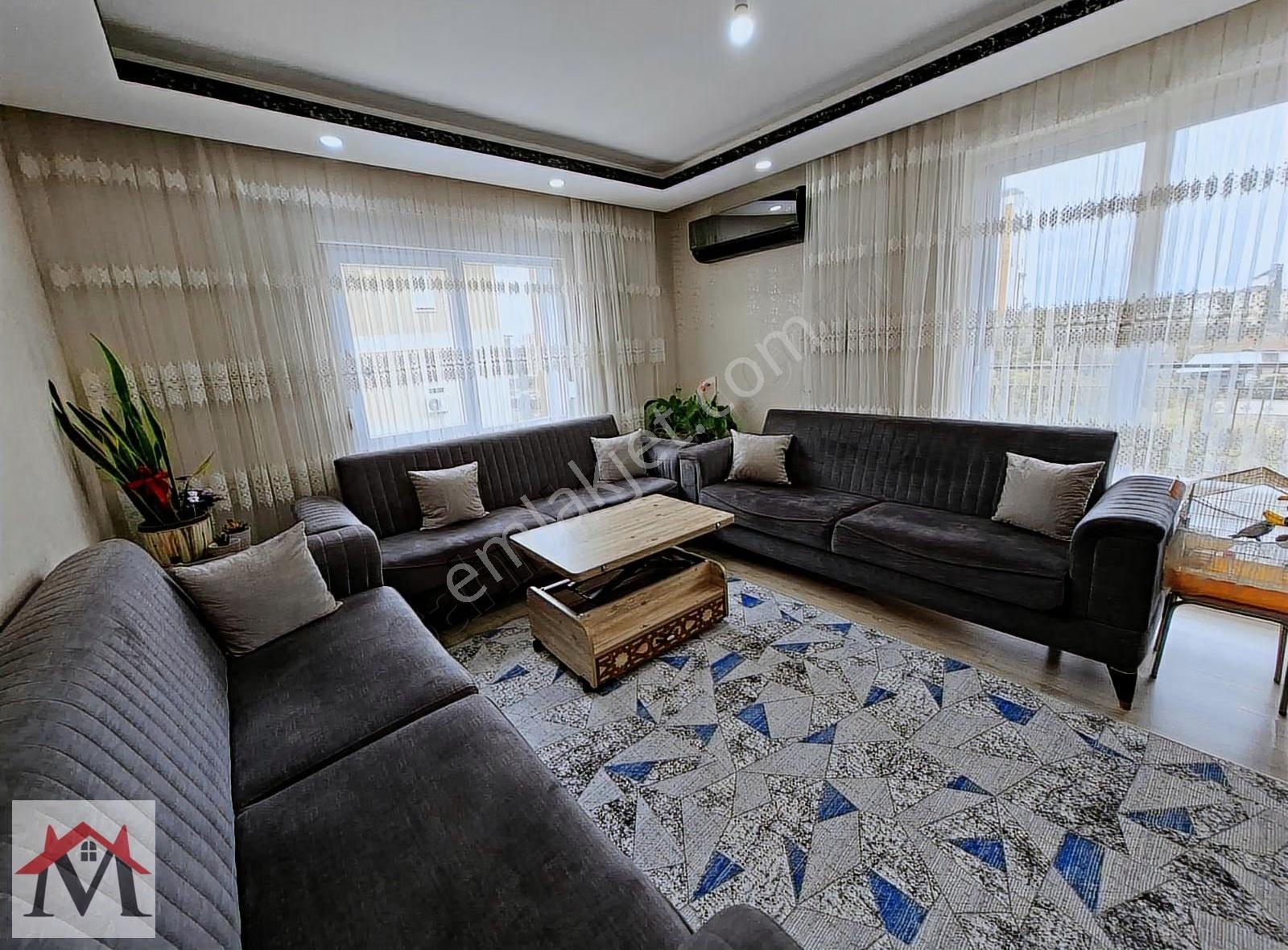 Krediye Uygun Katta Temiz 2+1 Asansörlü Daire - Görsel 2