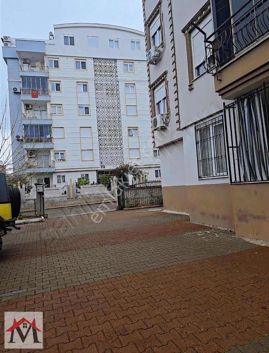 Krediye Uygun Katta Temiz 2+1 Asansörlü Daire - Görsel 35