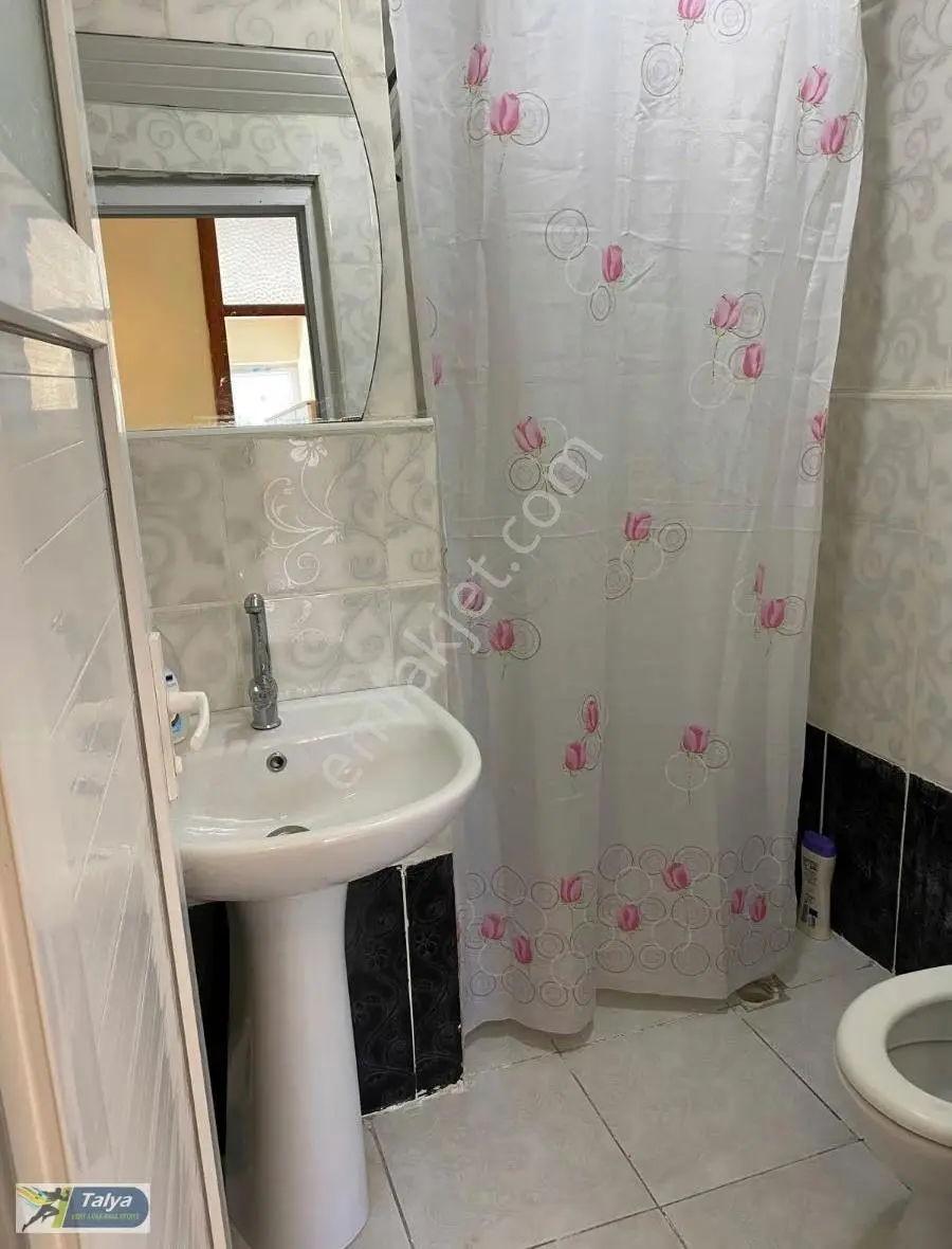 Polis Karakolun Ve Bim'in Karşısında 1+1 Kiralık Daire - Görsel 5