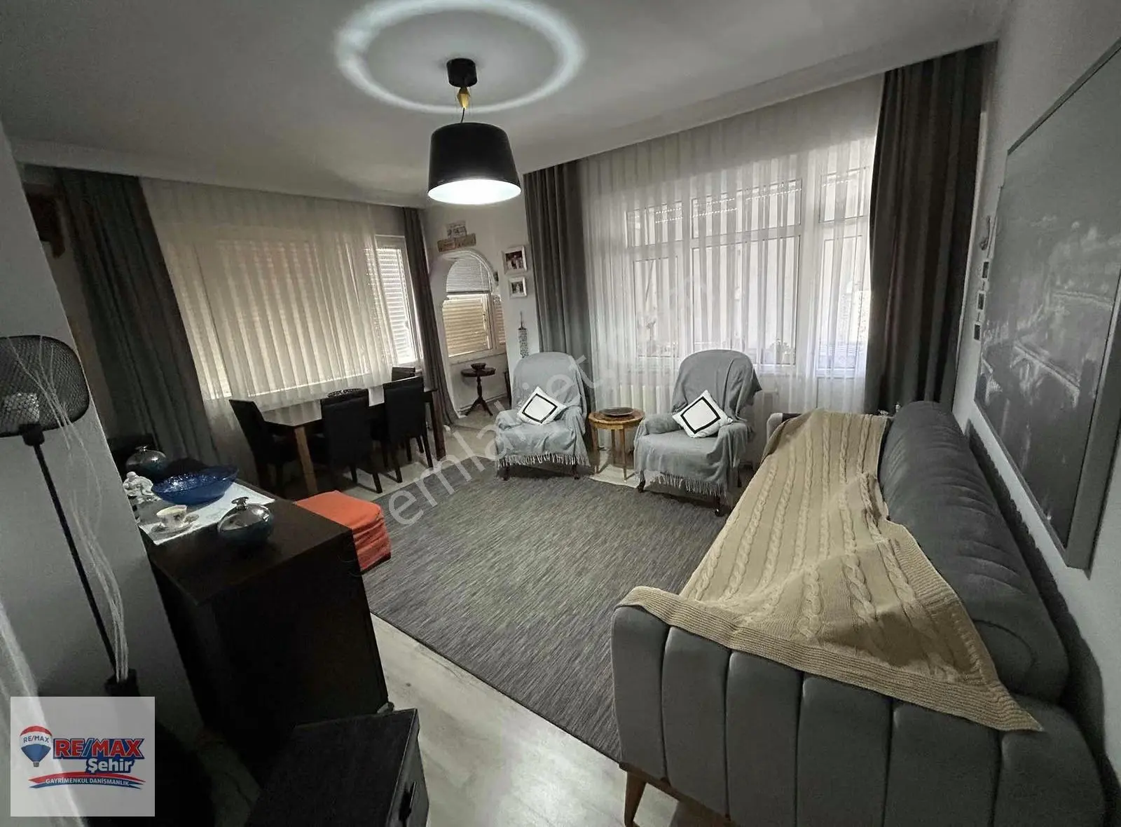 Re/max Şehir'den Çınarcık'da Satılık Daire - Görsel 5