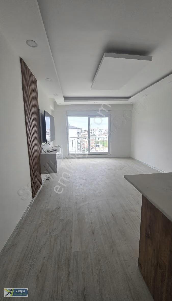 Serikin En Prestijli Konumunda Satılık 3+1 Lüks Daire - Görsel 4
