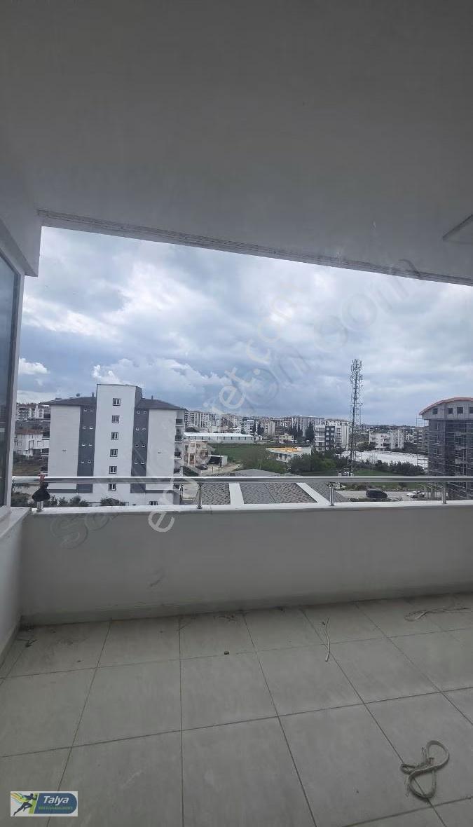 Serikin En Prestijli Konumunda Satılık 3+1 Lüks Daire - Görsel 14