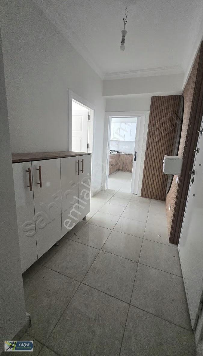 Serikin En Prestijli Konumunda Satılık 3+1 Lüks Daire - Görsel 19