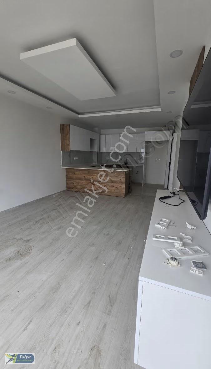 Serikin En Prestijli Konumunda Satılık 3+1 Lüks Daire - Görsel 27