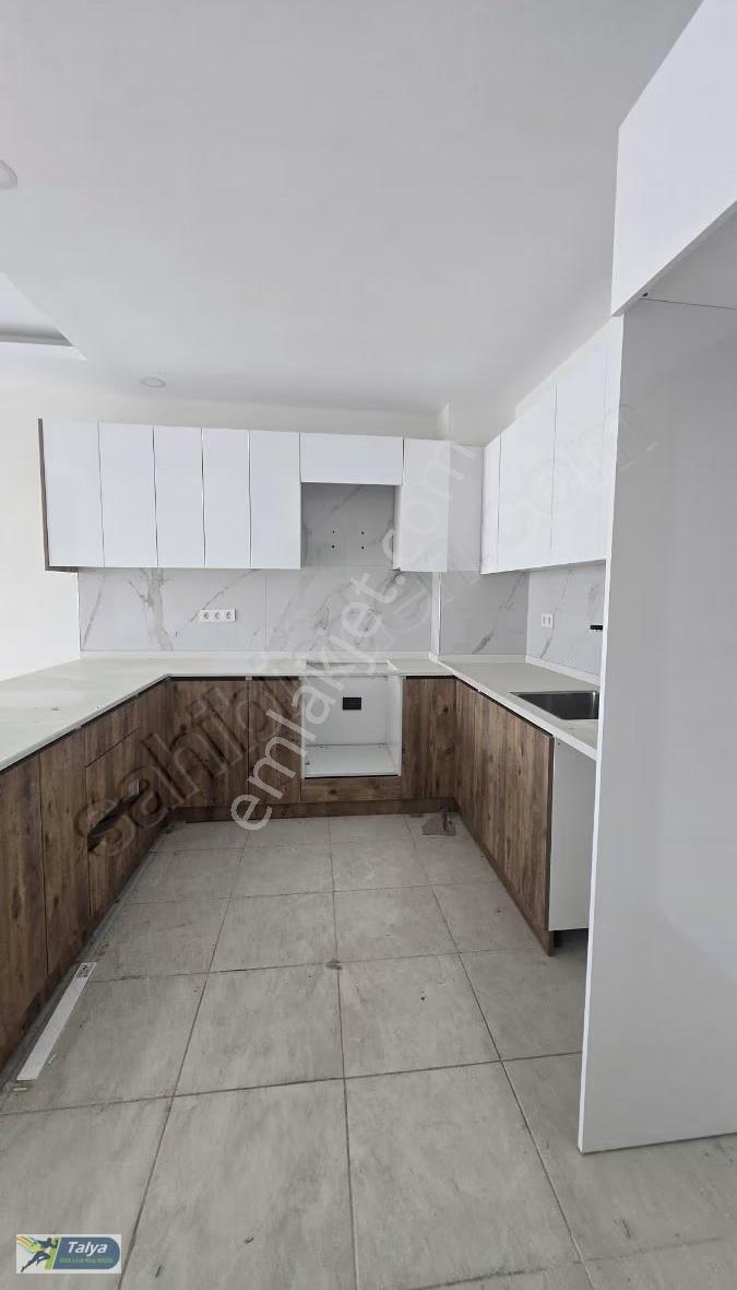 Serikin En Prestijli Konumunda Satılık 3+1 Lüks Daire - Görsel 5