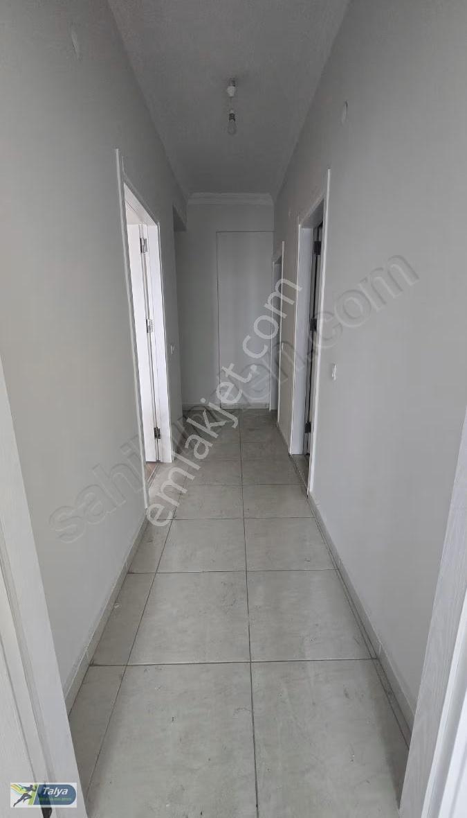 Serikin En Prestijli Konumunda Satılık 3+1 Lüks Daire - Görsel 28