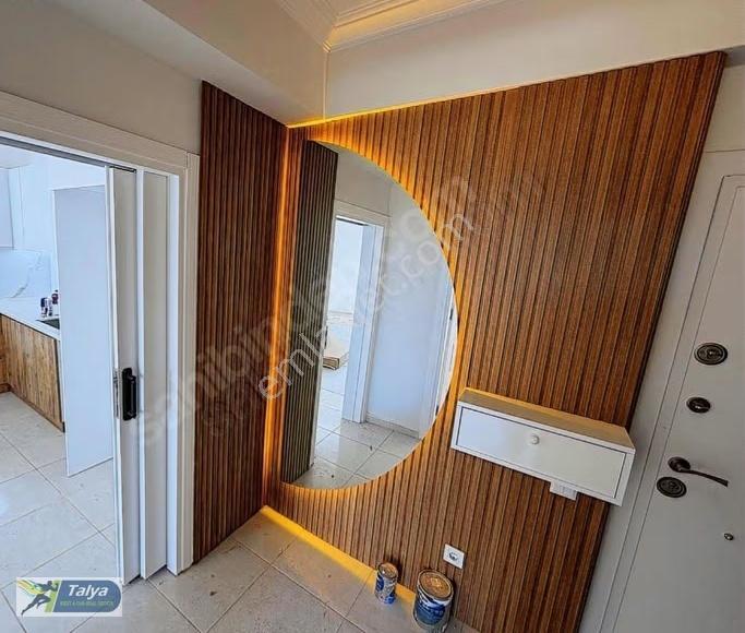 Serikin En Prestijli Konumunda Satılık 3+1 Lüks Daire - Görsel 6