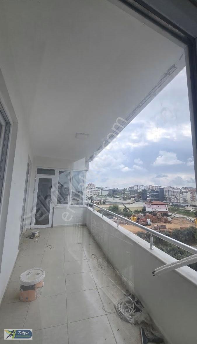 Serikin En Prestijli Konumunda Satılık 3+1 Lüks Daire - Görsel 25