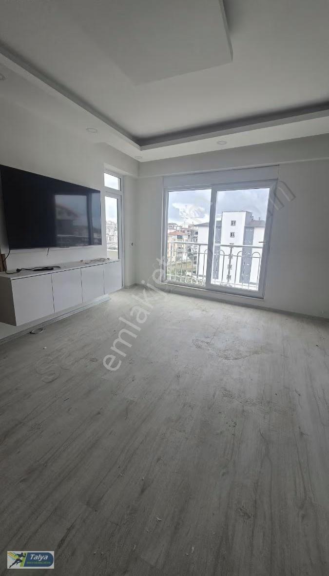 Serikin En Prestijli Konumunda Satılık 3+1 Lüks Daire - Görsel 26