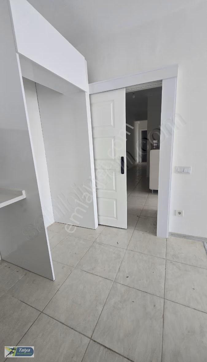 Serikin En Prestijli Konumunda Satılık 3+1 Lüks Daire - Görsel 11