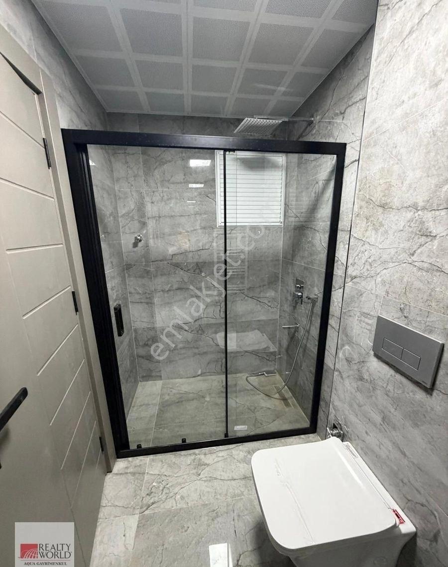 Varlık Mah Denize Yürüme Mesafesinde Satılık 3+1 Sıfır Daire - Görsel 19