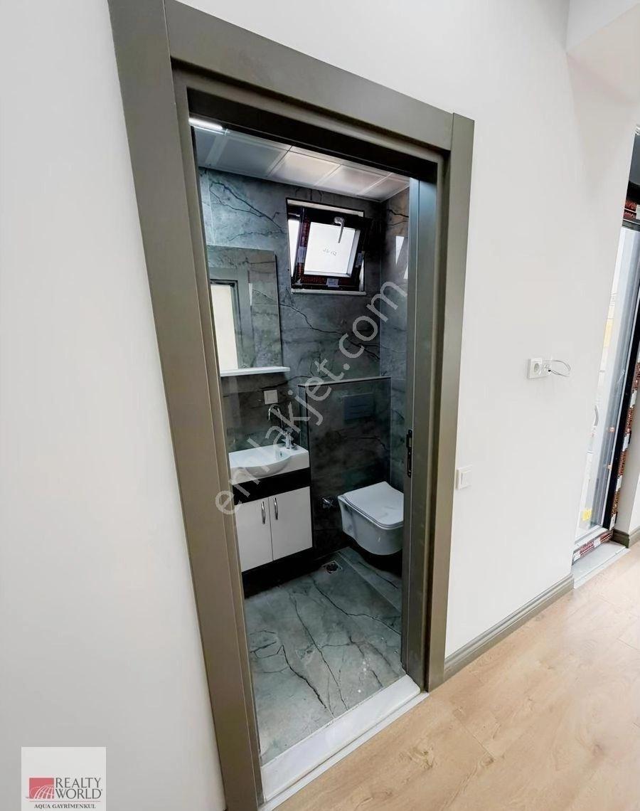 Varlık Mah Denize Yürüme Mesafesinde Satılık 3+1 Sıfır Daire - Görsel 22