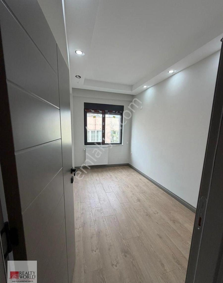 Varlık Mah Denize Yürüme Mesafesinde Satılık 3+1 Sıfır Daire - Görsel 10