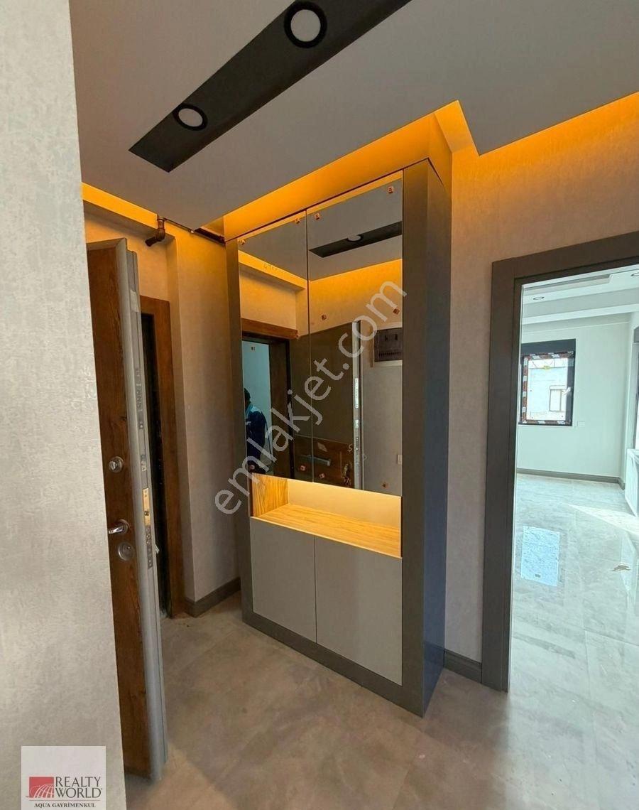 Varlık Mah Denize Yürüme Mesafesinde Satılık 3+1 Sıfır Daire - Görsel 4