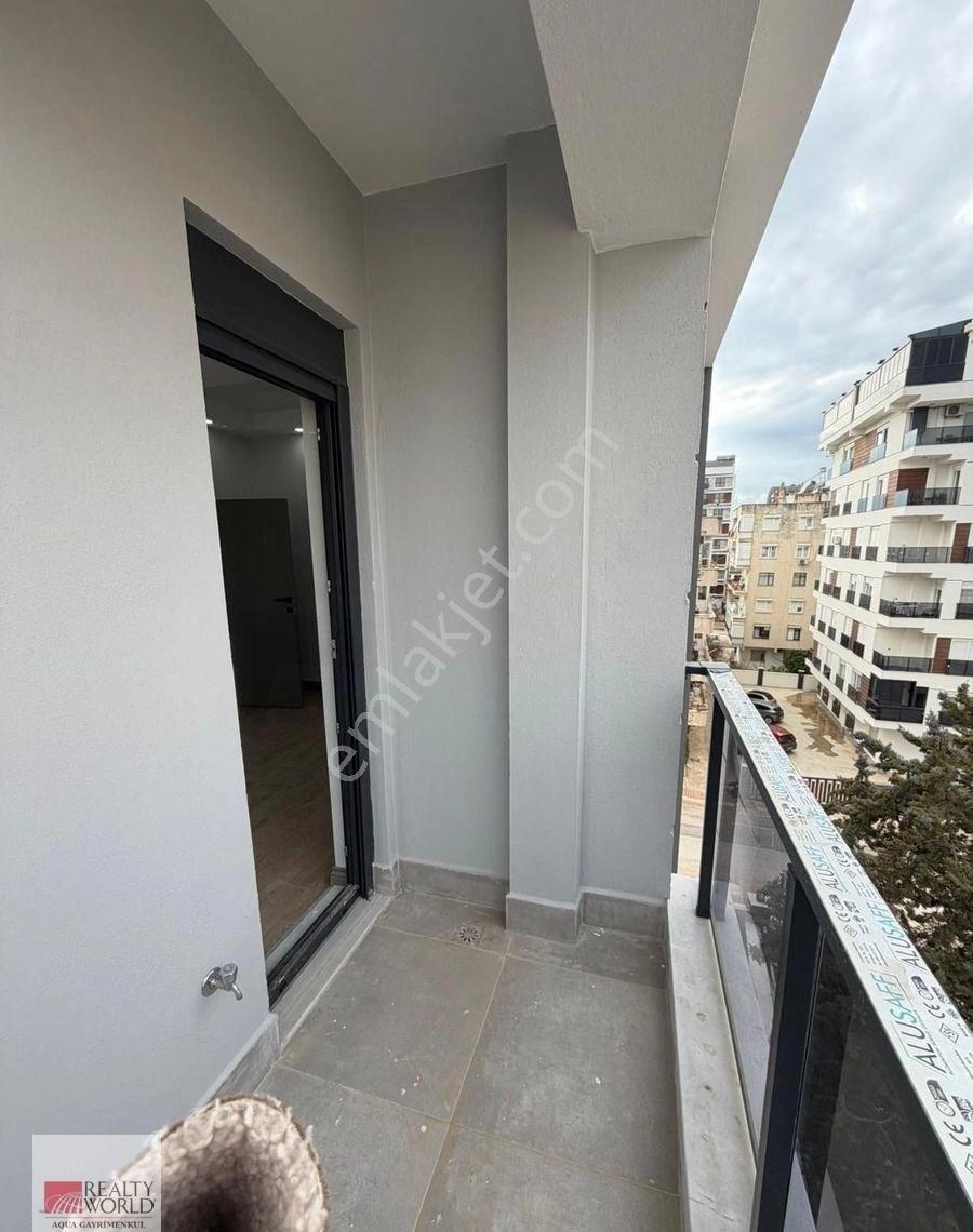 Varlık Mah Denize Yürüme Mesafesinde Satılık 3+1 Sıfır Daire - Görsel 20