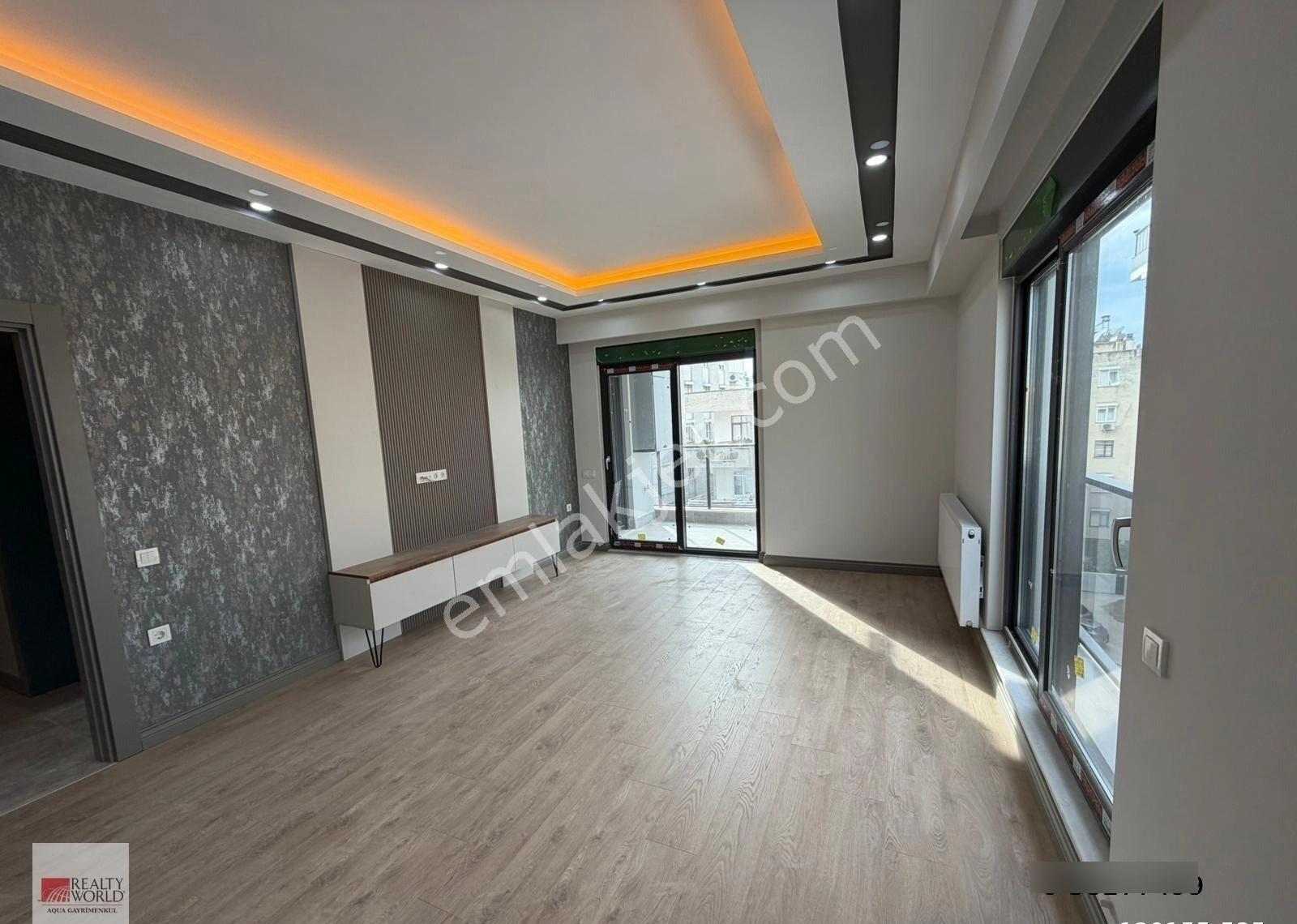 Varlık Mah Denize Yürüme Mesafesinde Satılık 3+1 Sıfır Daire
