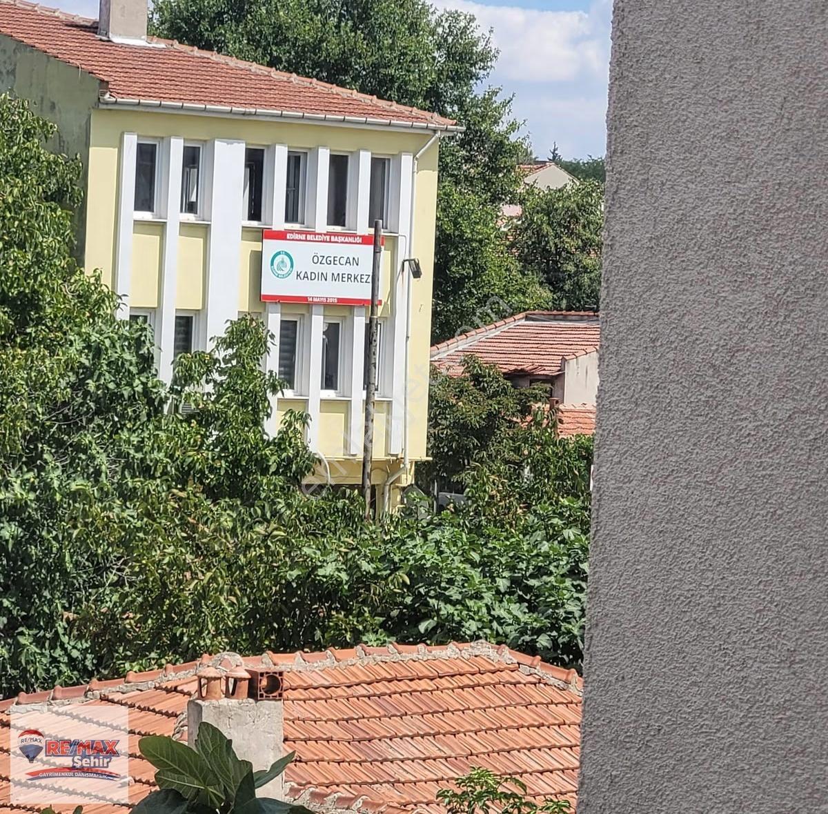 Edirne Merkez Barutlu Mahallesi 3+1 Yeni Bina Satılık Daire - Görsel 19