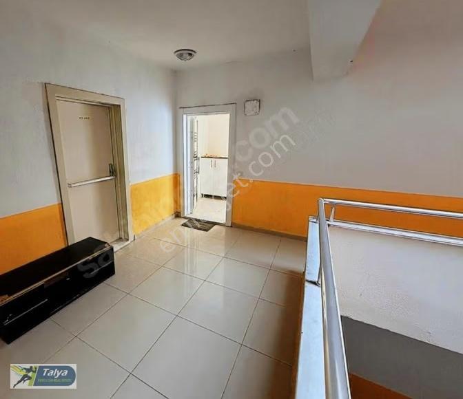 Serikin En Prestijli Konumunda Kiralık 3+1 Lüks Daire - Görsel 10