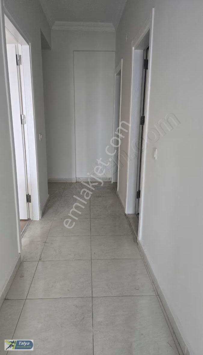 Serikin En Prestijli Konumunda Kiralık 3+1 Lüks Daire - Görsel 26
