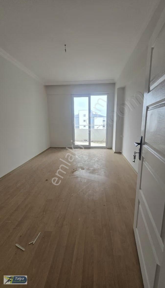 Serikin En Prestijli Konumunda Kiralık 3+1 Lüks Daire - Görsel 8
