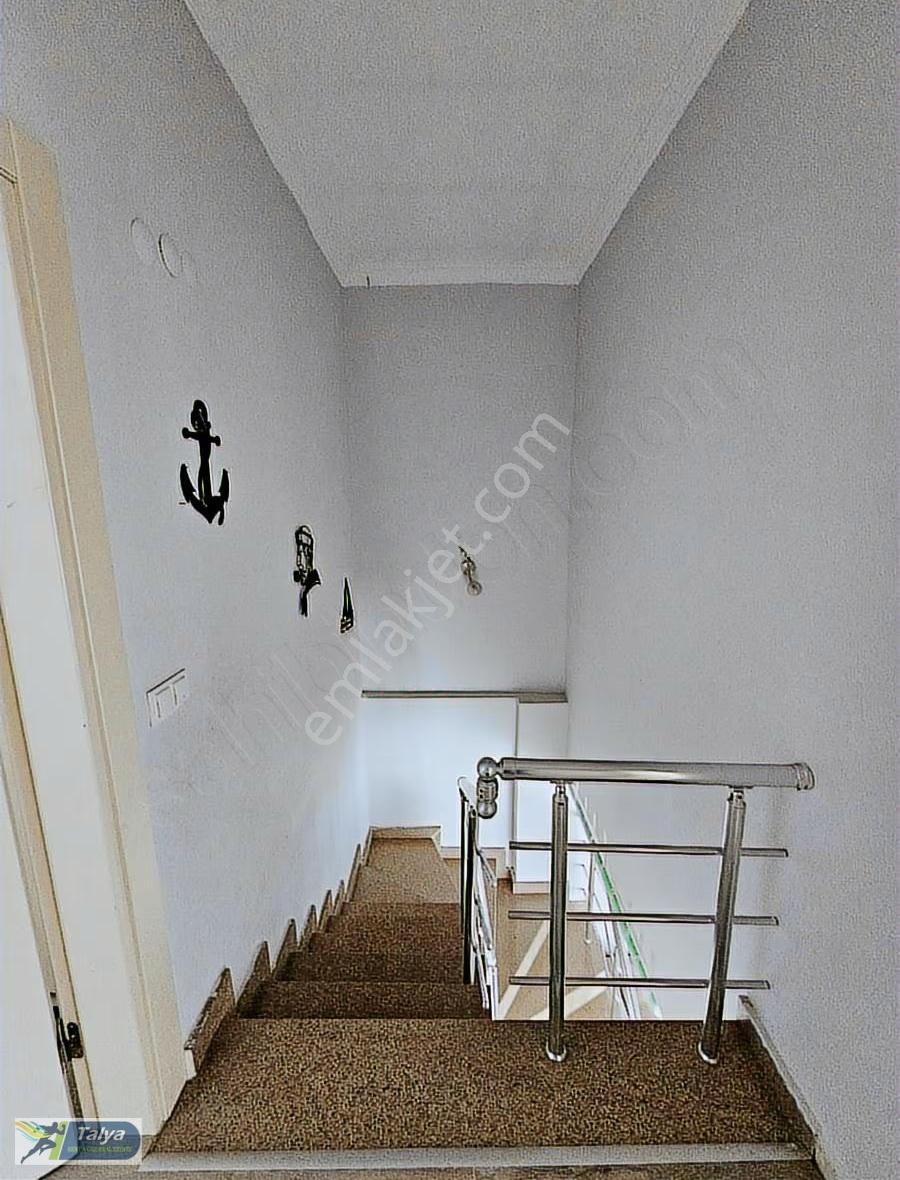 Belek Merkezde Lüx 3+1 Dublex Daire - Görsel 17