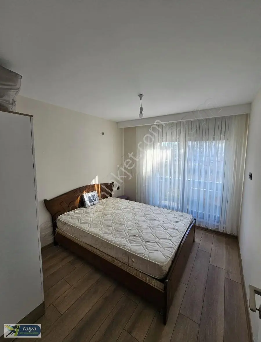 Serik & Belek Turizm Yolu Üzerinde, Site İçerisinde Eşyalı1+1 - Görsel 2