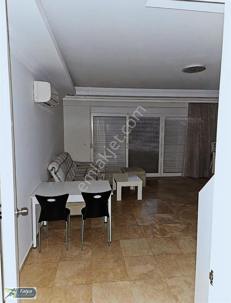 Belek Odyssey Park Sitesinde Satılık 3+1 Daire - Görsel 9