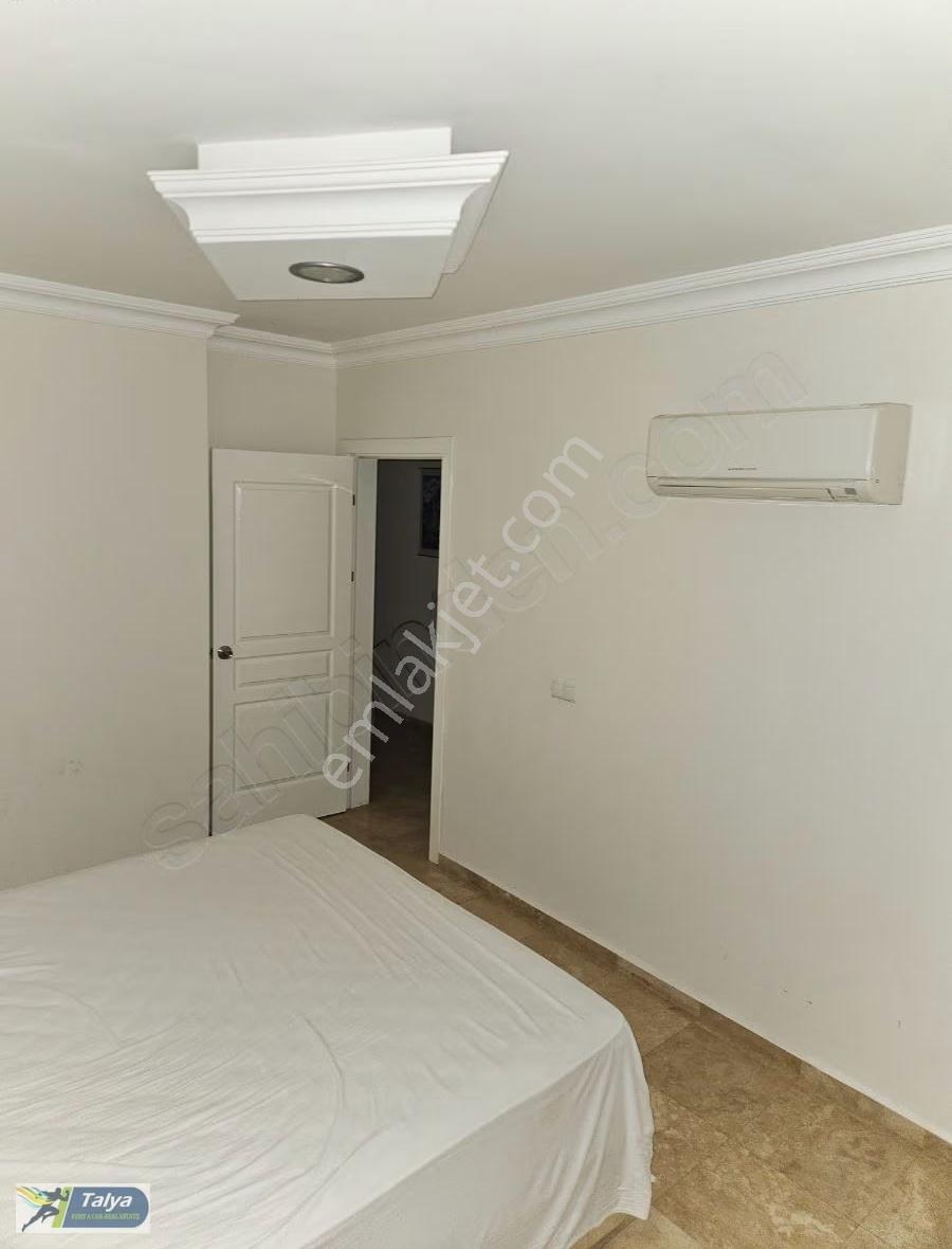 Belek Odyssey Park Sitesinde Satılık 3+1 Daire - Görsel 21