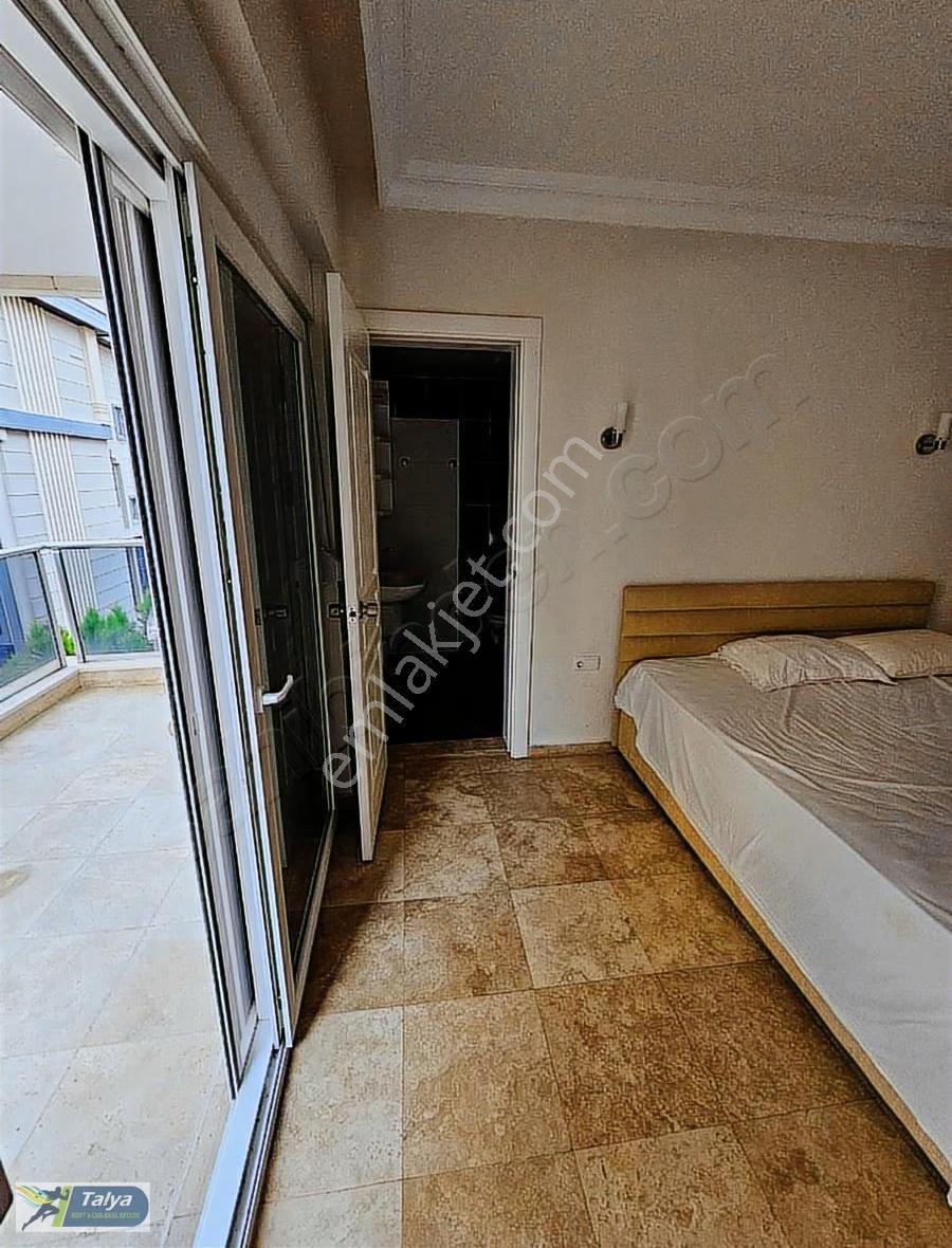 Belek Odyssey Park Sitesinde Satılık 3+1 Daire - Görsel 11