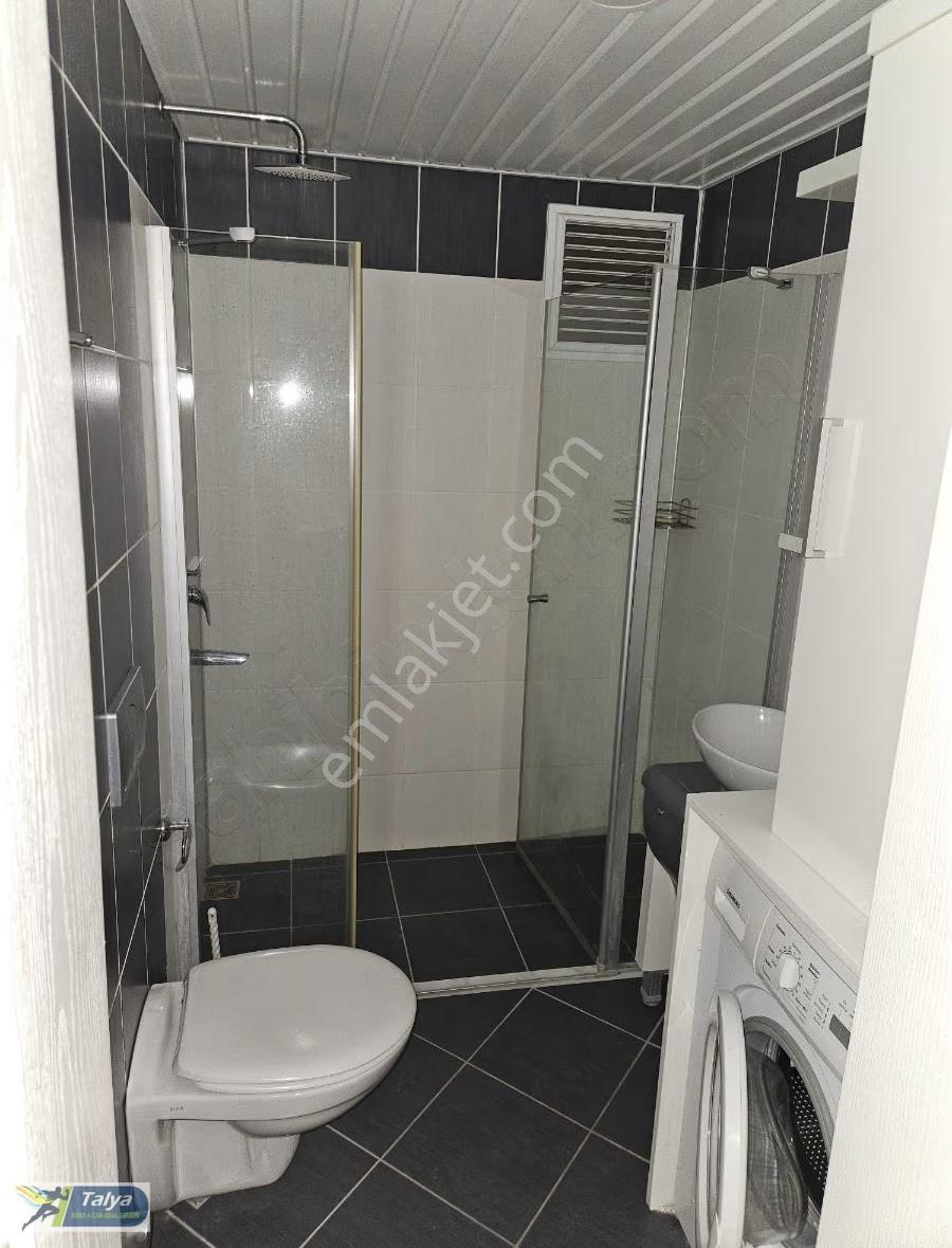Belek Odyssey Park Sitesinde Satılık 3+1 Daire - Görsel 19