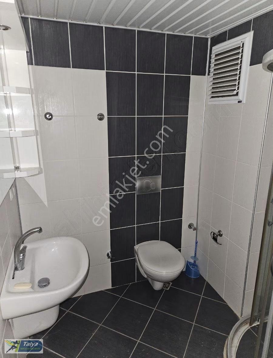 Belek Odyssey Park Sitesinde Satılık 3+1 Daire - Görsel 8