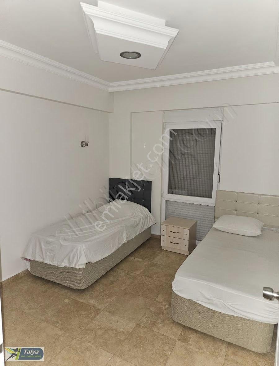 Belek Odyssey Park Sitesinde Satılık 3+1 Daire - Görsel 18
