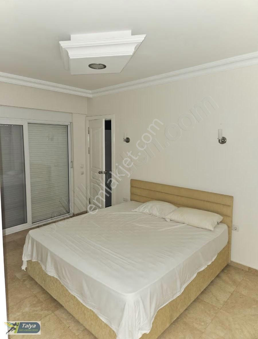 Belek Odyssey Park Sitesinde Satılık 3+1 Daire - Görsel 17