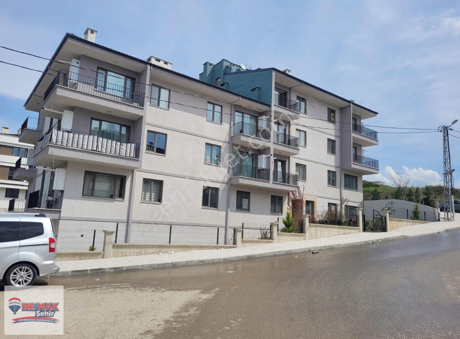 Yalova Merkez Gop. Mahalesinde Satılık Sıfır 1+1 Daire - Görsel 6