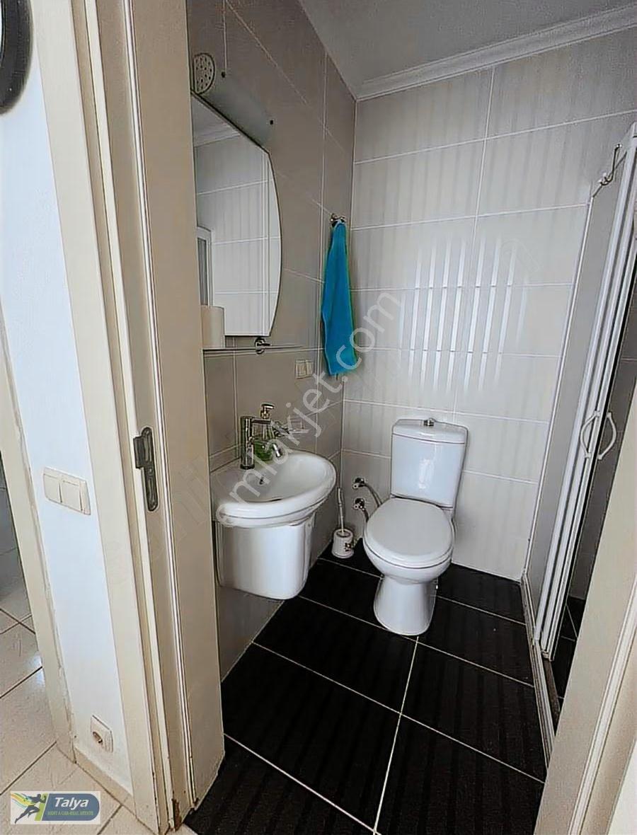 Belek Nirvana Club Sitesinde Satılık 2+1 - Görsel 5