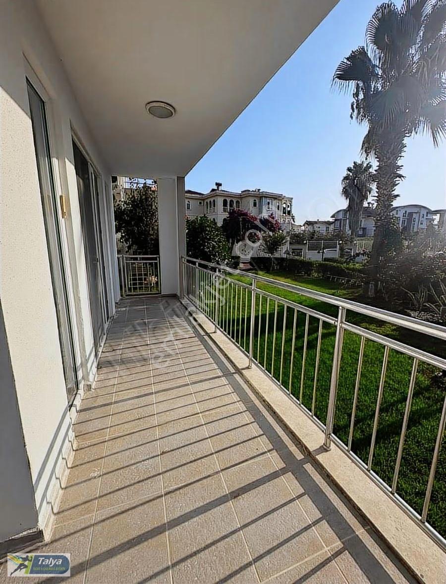 Belek Nirvana Club Sitesinde Satılık 2+1 - Görsel 7