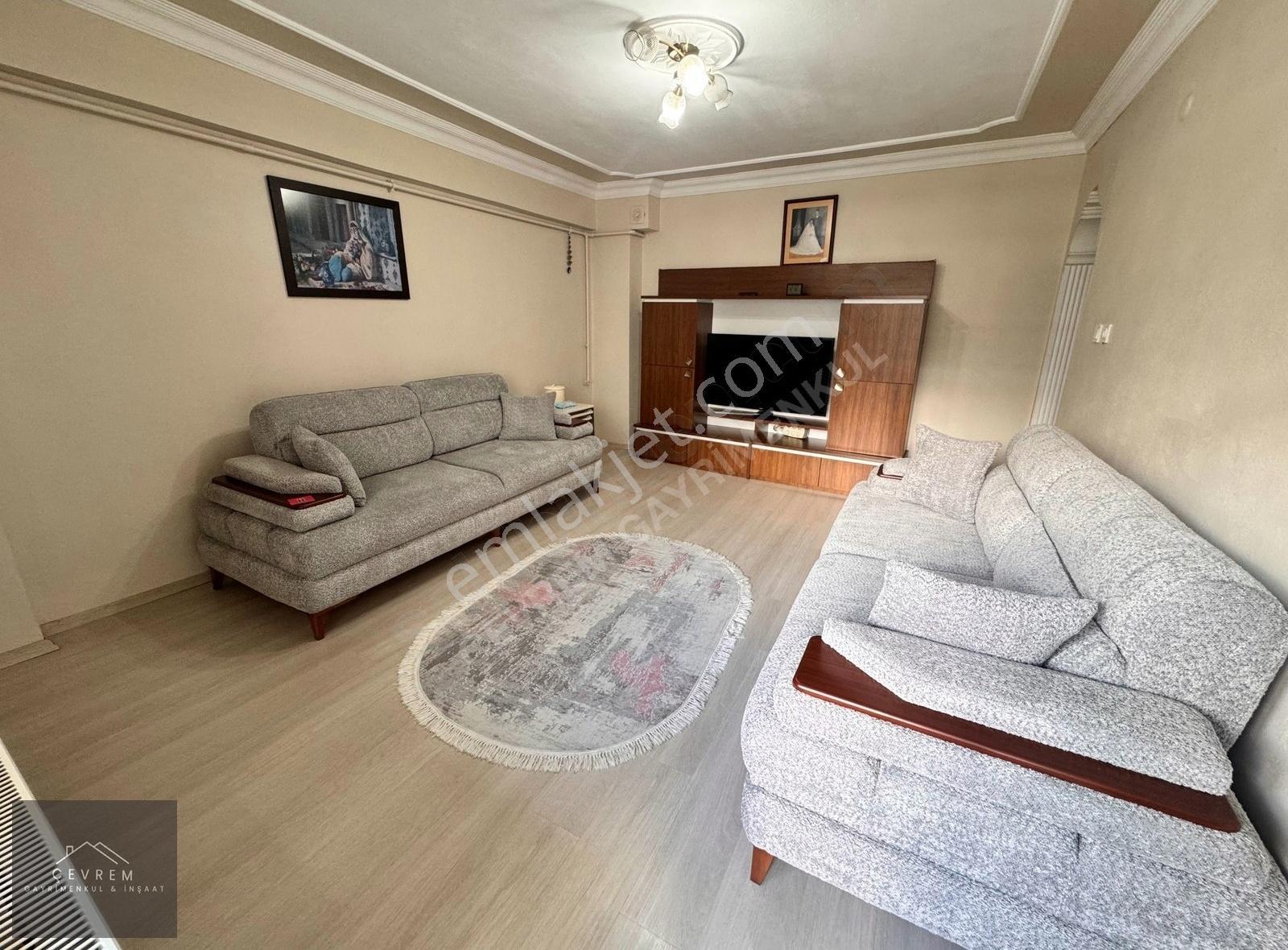 Çevrem Yeşilova'da Metrobüse Çok Yakın Masrafsız 3+1 120m² Daire - Görsel 11