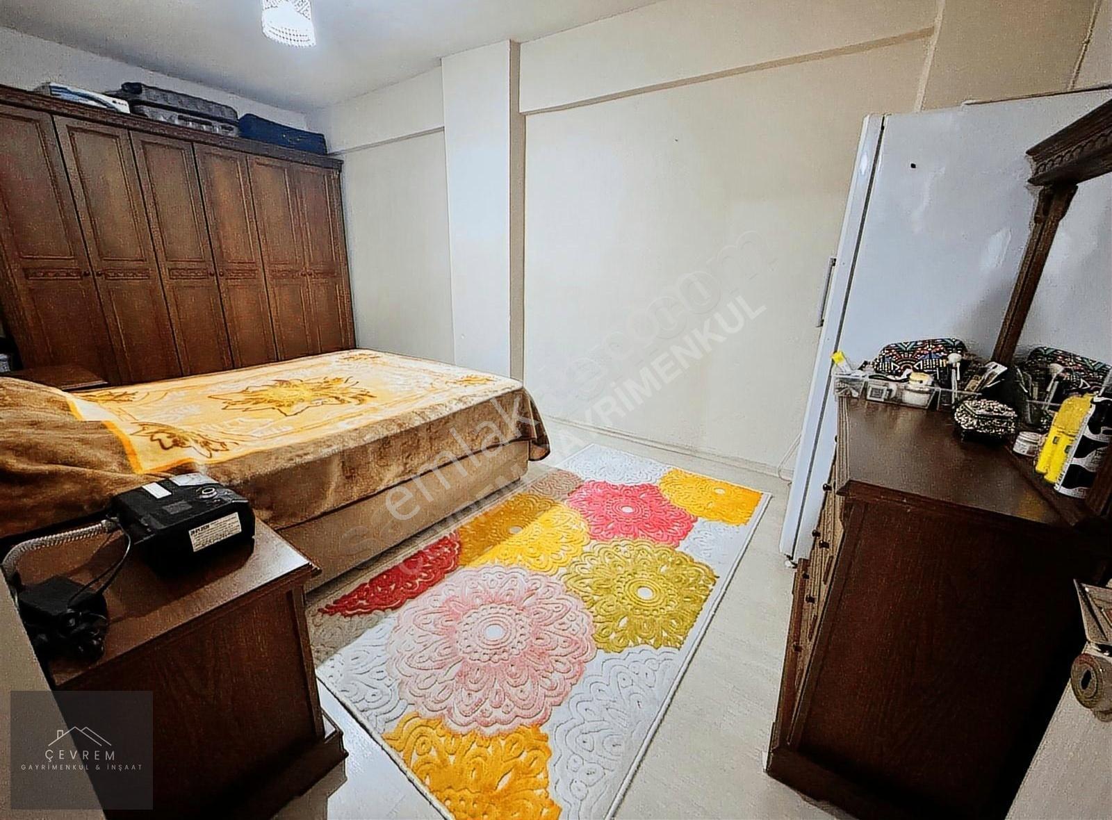 Çevrem Yeşilova'da Metrobüse Çok Yakın Masrafsız 3+1 120m² Daire - Görsel 10