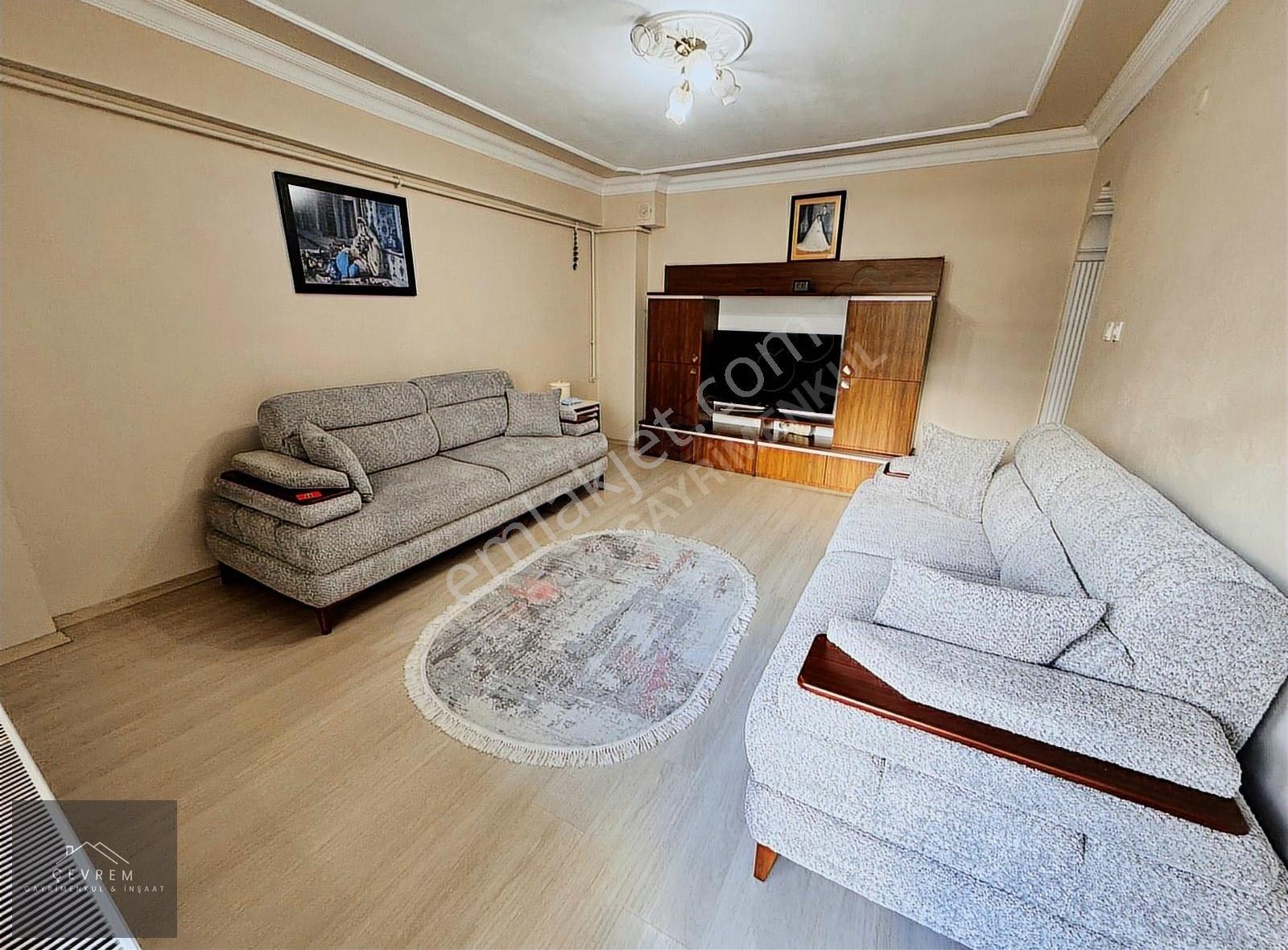 Çevrem Yeşilova'da Metrobüse Çok Yakın Masrafsız 3+1 120m² Daire - Görsel 8