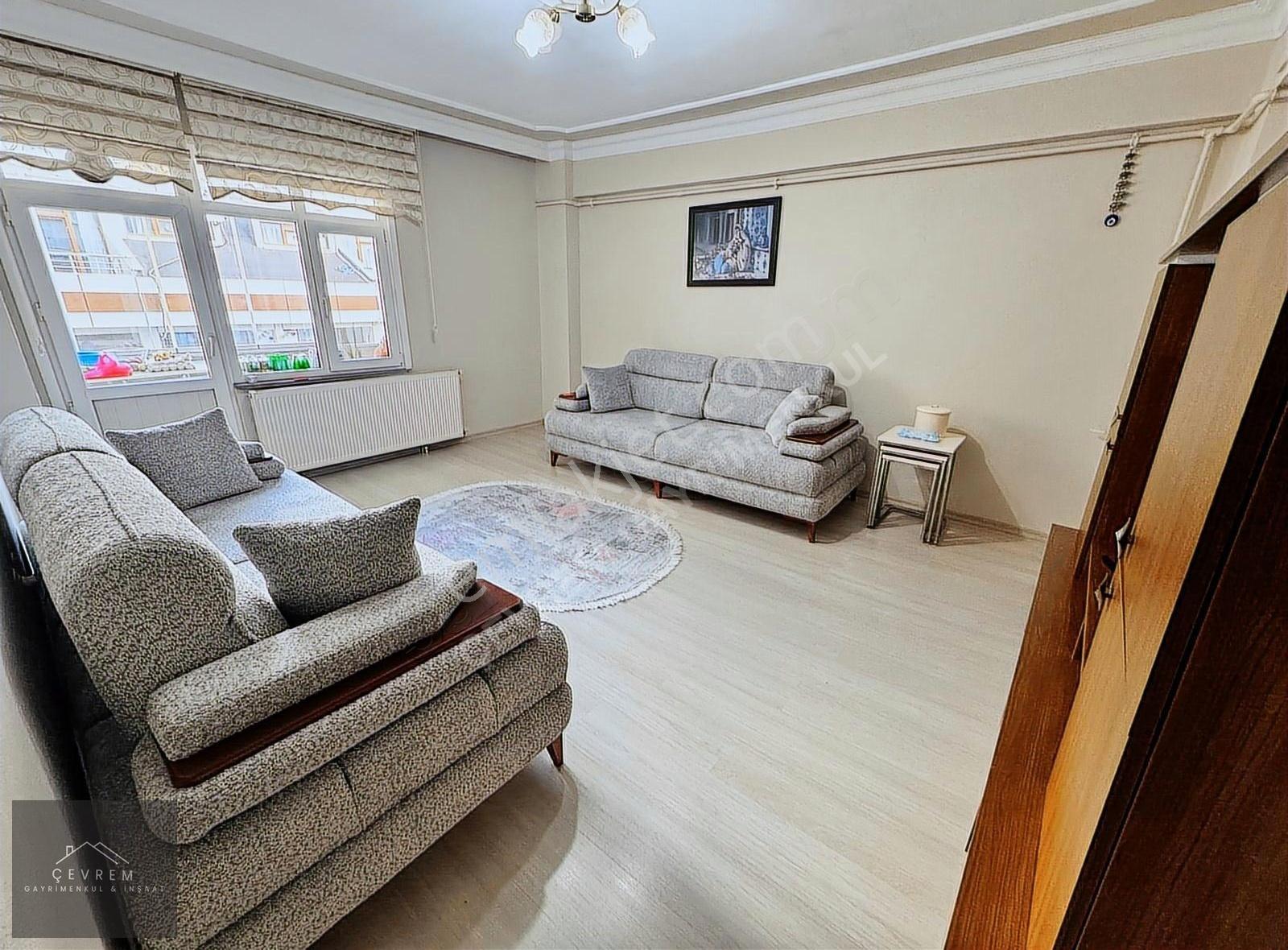 Çevrem Yeşilova'da Metrobüse Çok Yakın Masrafsız 3+1 120m² Daire - Görsel 5