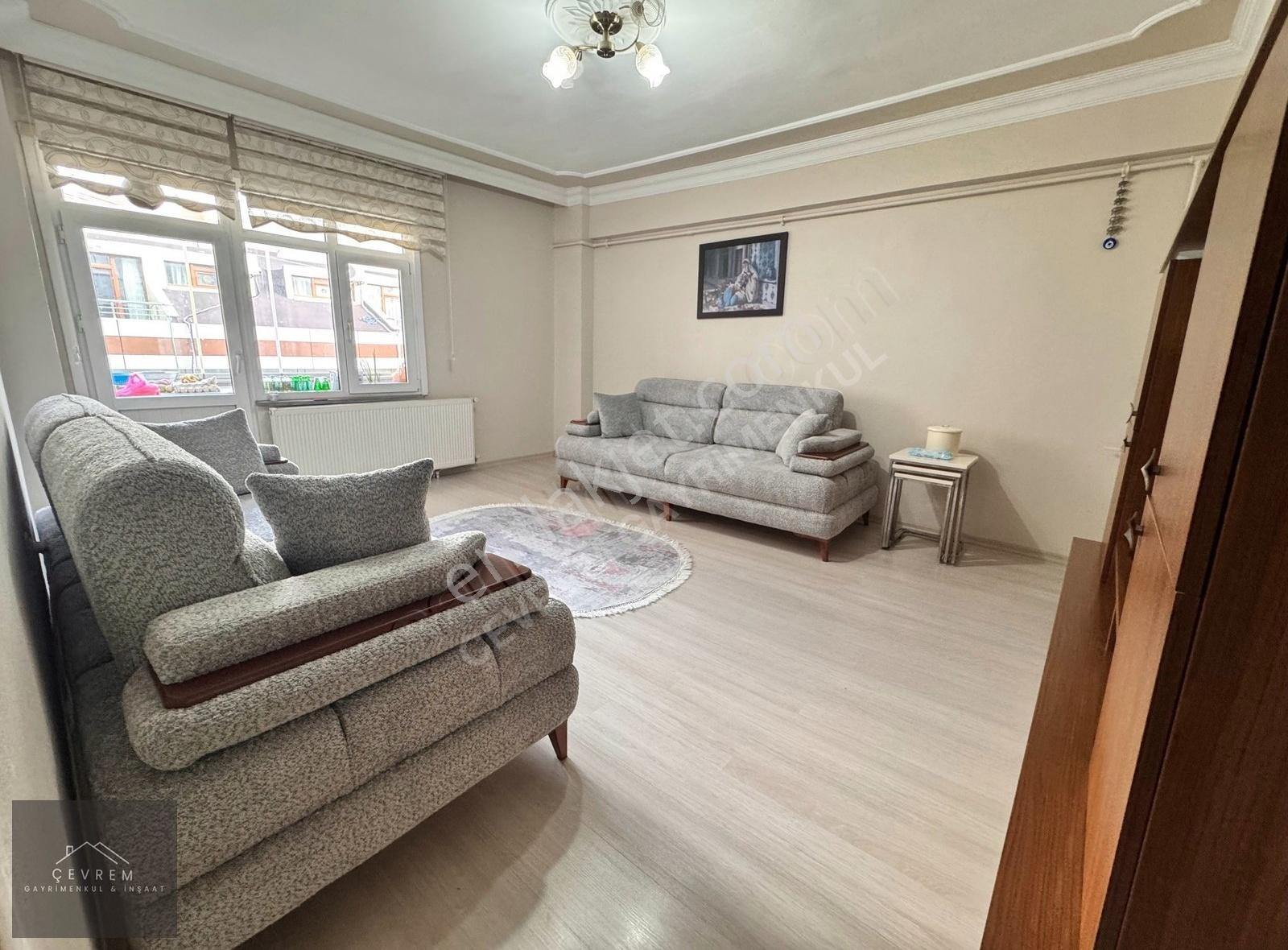 Çevrem Yeşilova'da Metrobüse Çok Yakın Masrafsız 3+1 120m² Daire - Görsel 20