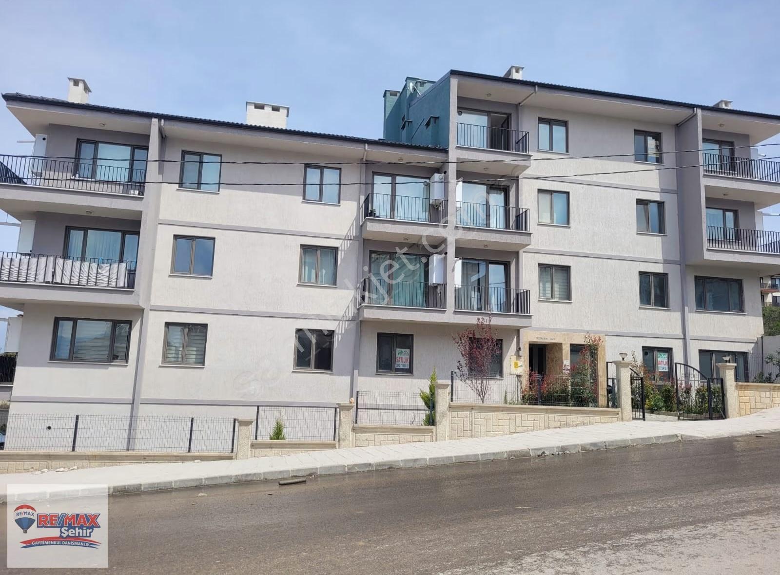 Yalova Merkez Gaziosmanpaşa Mah. Satılık Sıfır 1+1 Daire - Görsel 20