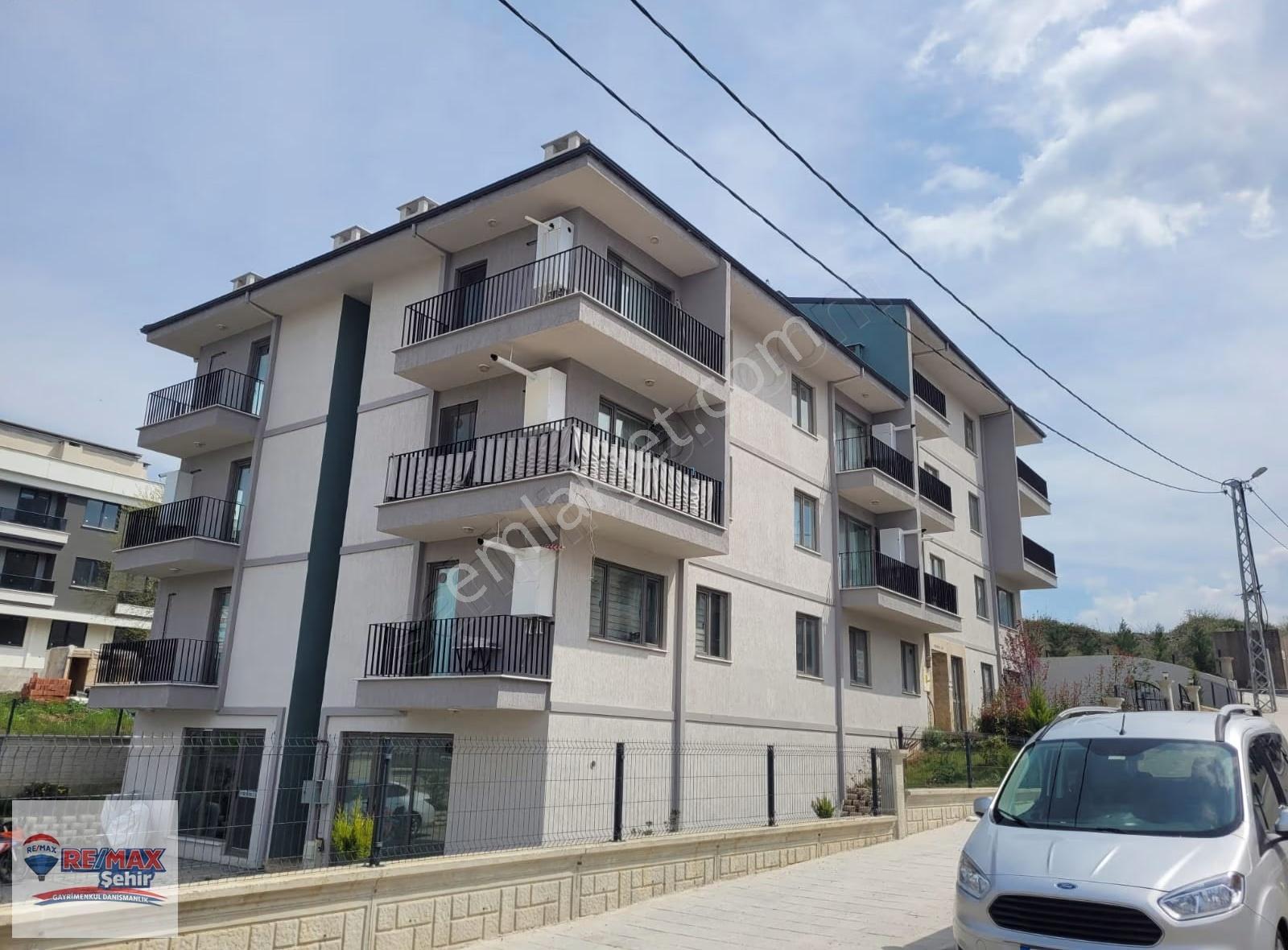 Yalova Merkez Gaziosmanpaşa Mah. Satılık Sıfır 1+1 Daire - Görsel 22