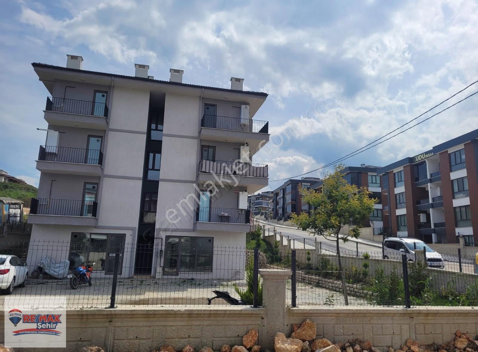 Yalova Merkez Gaziosmanpaşa Mah. Satılık Sıfır 1+1 Daire - Görsel 6