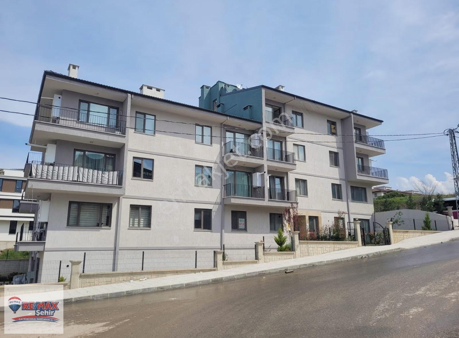 Yalova Merkez Gaziosmanpaşa Mah. Satılık Sıfır 1+1 Daire - Görsel 16