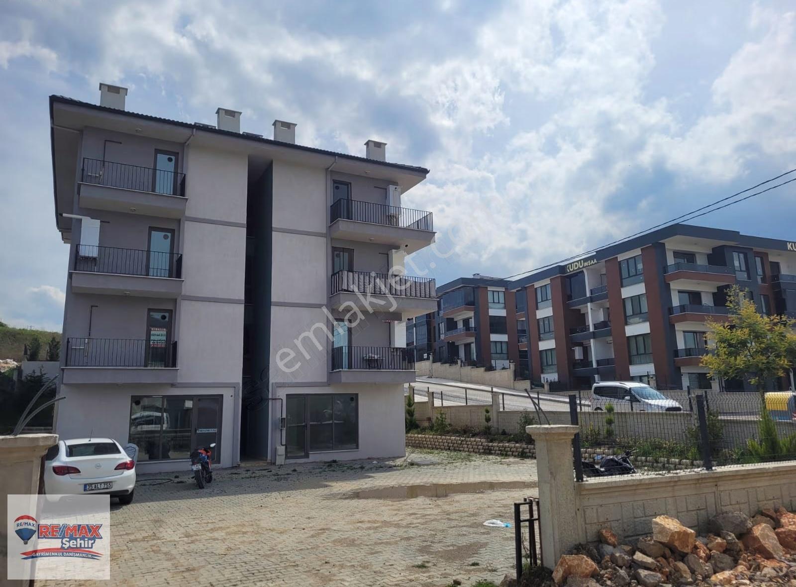Yalova Merkez Gaziosmanpaşa Mah. Satılık Sıfır 1+1 Daire - Görsel 9