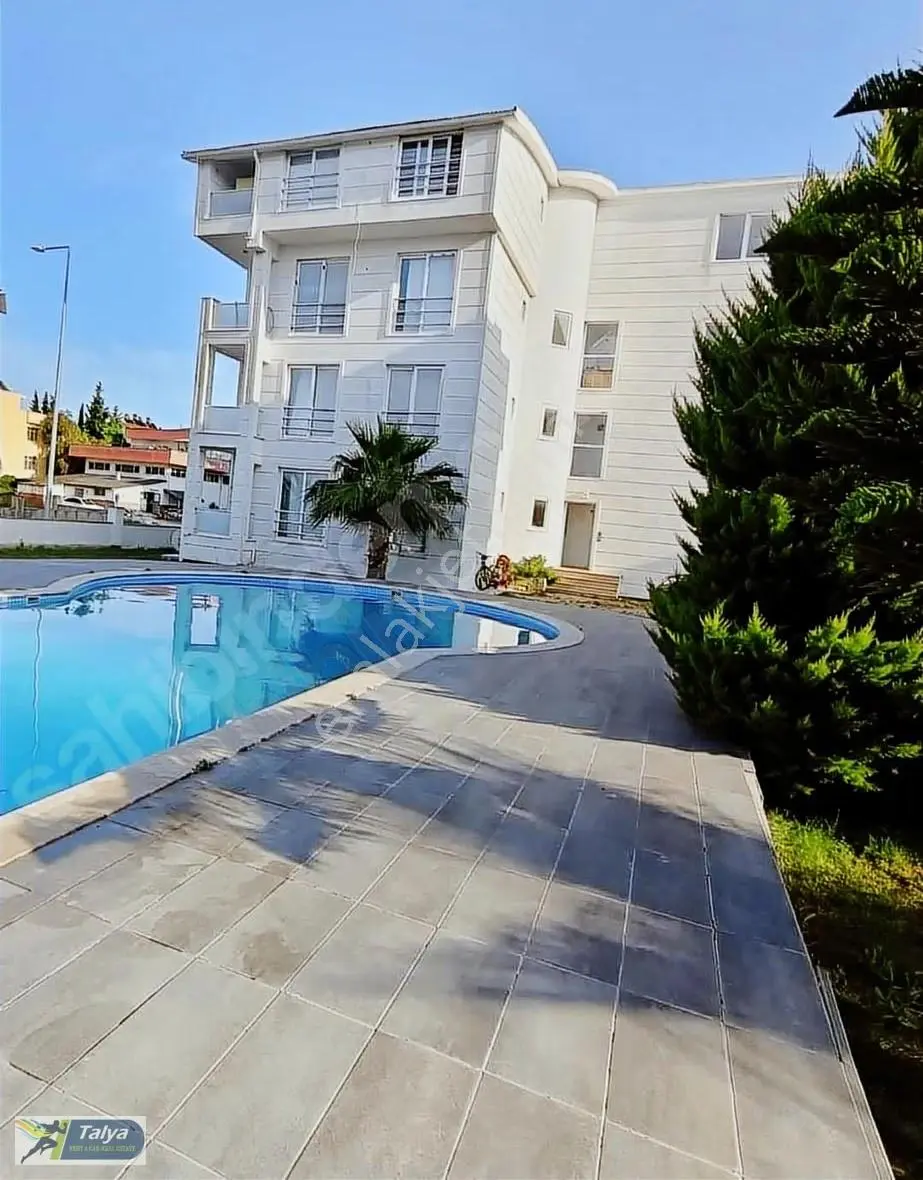 Belek Merkezde, Konum Avantajlı Satılık 1+1 Daire