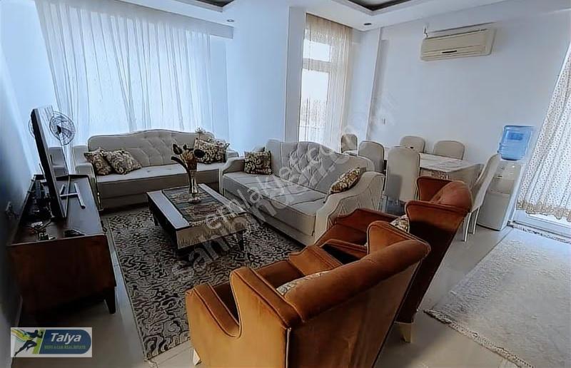 Belek Merkezde, Konum Avantajlı Satılık 1+1 Daire - Görsel 3