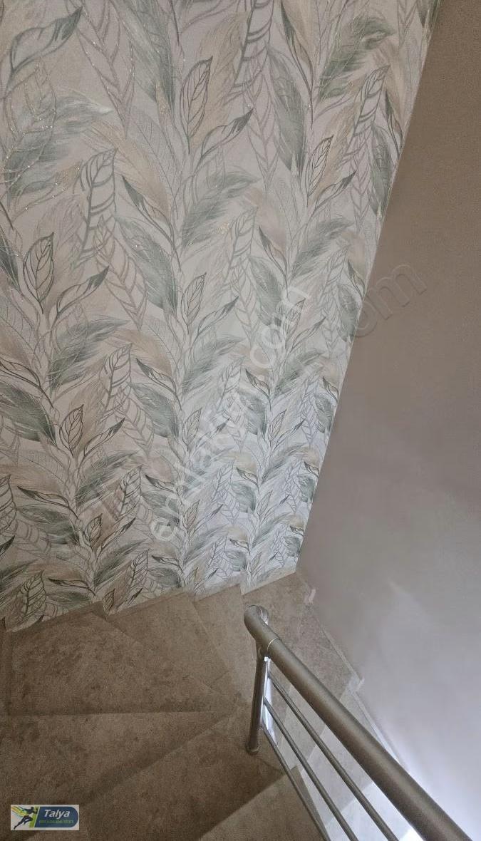Denize Yakın Lüks Eşyalı 3+1 Satılık Villa Ortak Havuzlu - Görsel 6